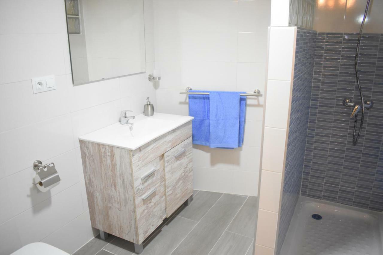 Casa Rural Alejo Málaga Dış mekan fotoğraf